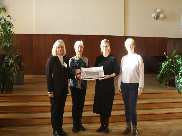 Tag der offenne Tür